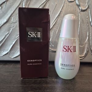SK-II GenOptics Aura Essence